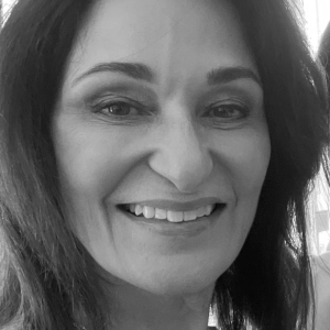 SANDRA MERLO - MRS. POTIPHAR | MERIMAH