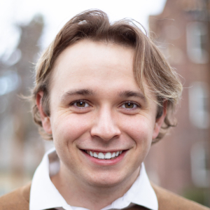 Sam Evins - Melchior