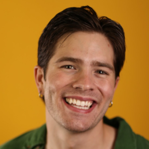 Nick Rogers - Moritz