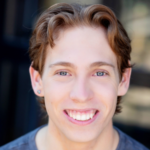 Cameron Geoffrion - Hanschen