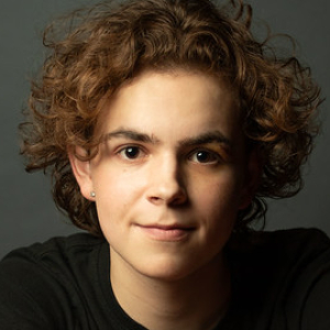 Tate Dewhurst - Ernst