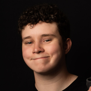 Michael Spahn - Georg, US Moritz