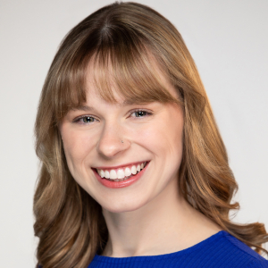 Quinnie Wolfe - Thea, US Ilse