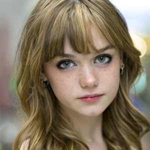 Lucia Graves - Anna, US Wendla/Martha