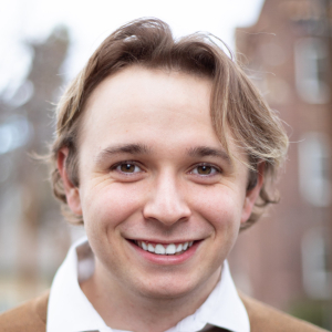 Sam Evins - Executive Producer