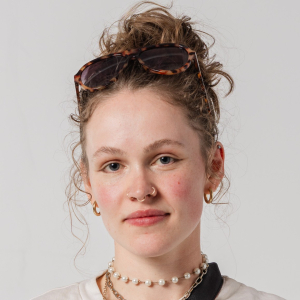 Cecilia Kastner - Costume Design, Marketing Graphic Designer