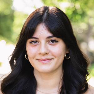 Vanessa Cornejo - Social Content Creator