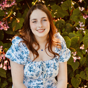 Olivia Fingleton - Crows, Winkies, Ozians, Munchkin Backstage Singers, Poppy Backstage Singers, and Jitterbug Backstage Singers