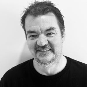 GARETH JONES - TECHNICAL MANAGER | LIGHT DESIGN