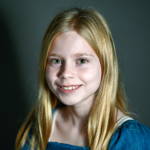 Phoenix Iverson (she/her) - Spotlight Operator