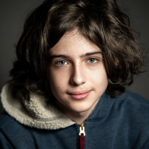 Samuel Kraai (he/him) - Lights