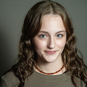 Eden Sansburn (they/she) - Stage Manager