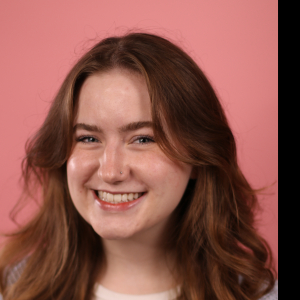 Ellie Sinclair - Stage Manager, Props, Board Operator