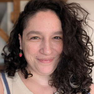 Margo Chervony - Foundress