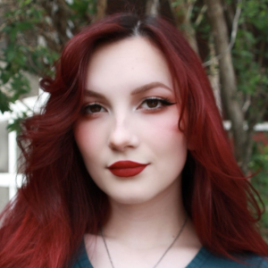 Sophia Badia - Intimacy Coordinator