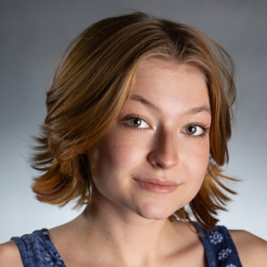 Aspen McCart - Sound Design