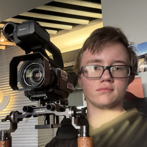 Atlas Hesperos - Lighting Design, Light Board & Spotlight Operator