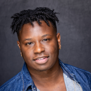 Terrence Pride - Producing Artistic Director