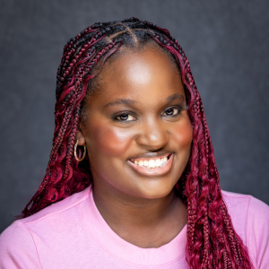 Antonia Scott - Choreographer/Rehearsal Director