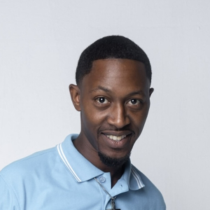 Jeffery Cason Jr. - Instructor