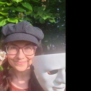 Julie Lyn Barber - Actor