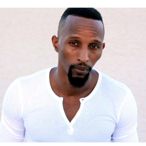 Eddie Brown - Instructor