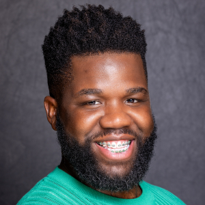 Jarron Charles McKinney - Director