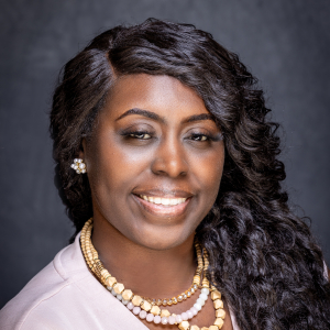 Dr. Arnekua Jackson - Music Director/Instructor