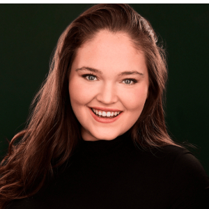 Savanna Dacosta - Lucy