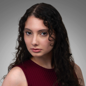 Victoria Rivera - Margo