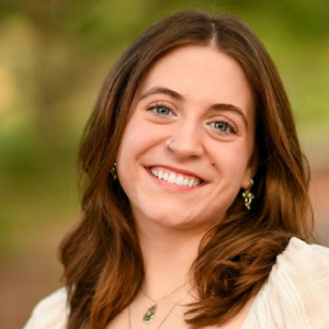 Grace Godette - Florence