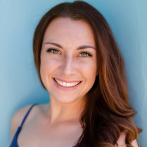 Nicole Taylor - Ensemble/Choreographer