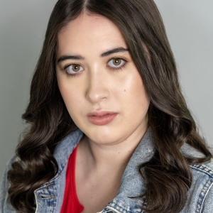 Katie O'Neill - Ensemble