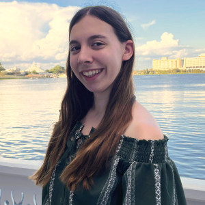 Anna Klostermann - Ensemble