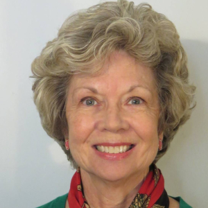 Mary Anne Revell - Clerk