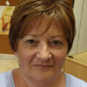 Wendy Marrero - Producer / Production Manager