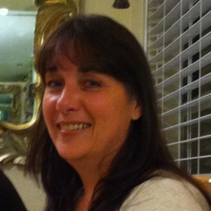 Lisa McFadden-Murphy - Stage Manager / Props Manager 