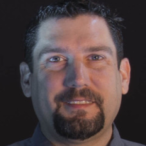 Michael Graham - Lighting Designer