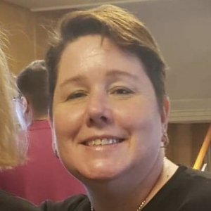 Kim Pitman - Marketing Director