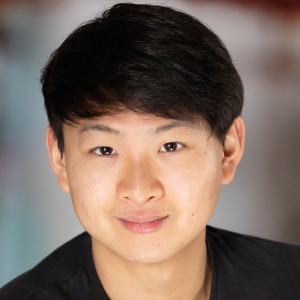 Alston Phu - Fight Choreographer