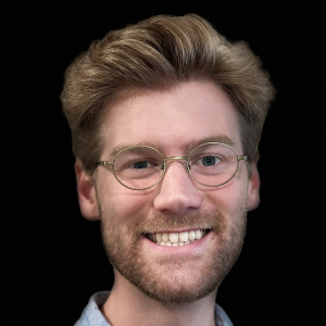 Collin Sinclair - Music Director