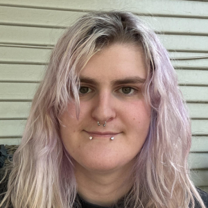 Trixie Loeb - Sound Board Operator