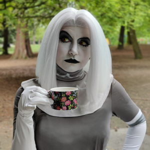 Ruby Lavorre - Velvette