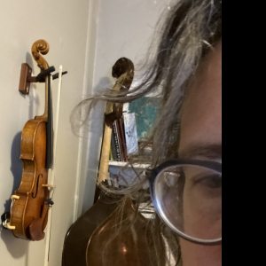 Gort Zohn - Musical Assistant to the Director