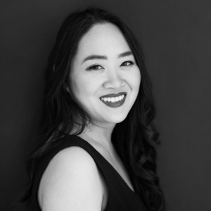 Cecilia NguyenTran - Music Director (Così fan tutte)