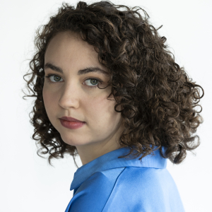 Claire Haig-Halsall - Stage Manager