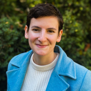 Vivien Illion - Assistant Director (Così fan tutte)