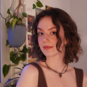 Meghan Butcher - Associate Music Director - Youth