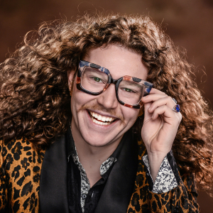 Liam Eric Dawson - Assistant Director/Choreographer (Hansel & Gretel)