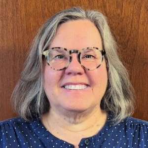 Bonnie Deroski - Director/Producer